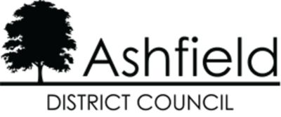 ReddingAssociates-Ashfield-District-Council Ashfield District Council logo