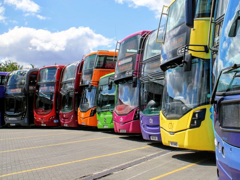 Redding Associates - Case Study - Go Ahead