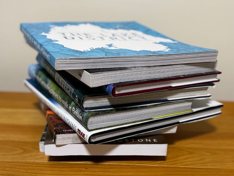 Redding Associates - Case Study - Harper Collins