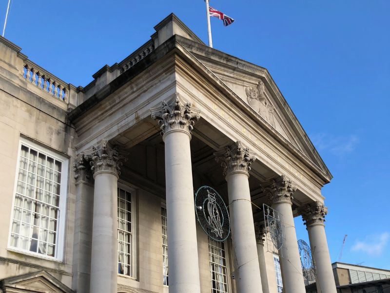 Redding Associates - Case Studies- Leeds Council