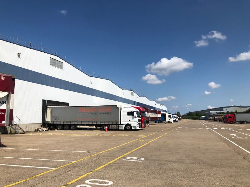 Redding Associates - Case Study - Whirlpool