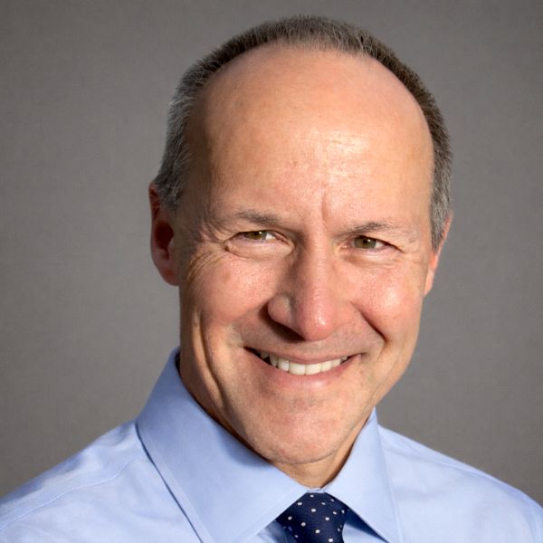 Paul Redding of Redding Associates